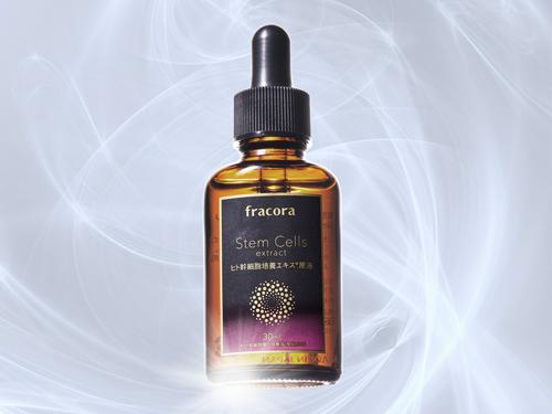 協和で人気の「ヒト幹細胞培養エキス原液」